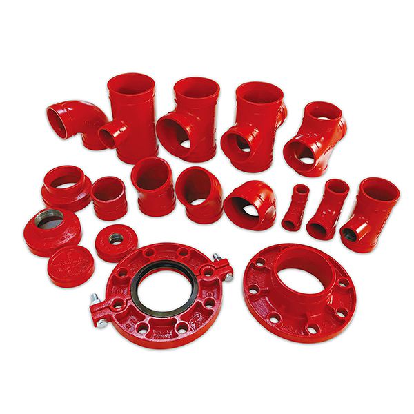 Extensive Product Portfolio